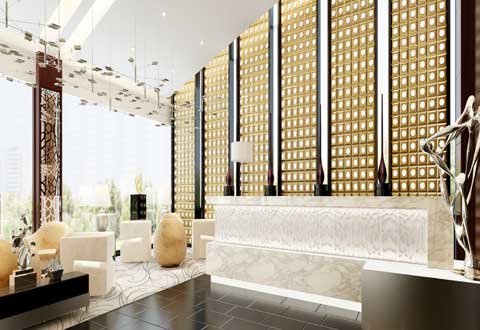Riverside Hotel